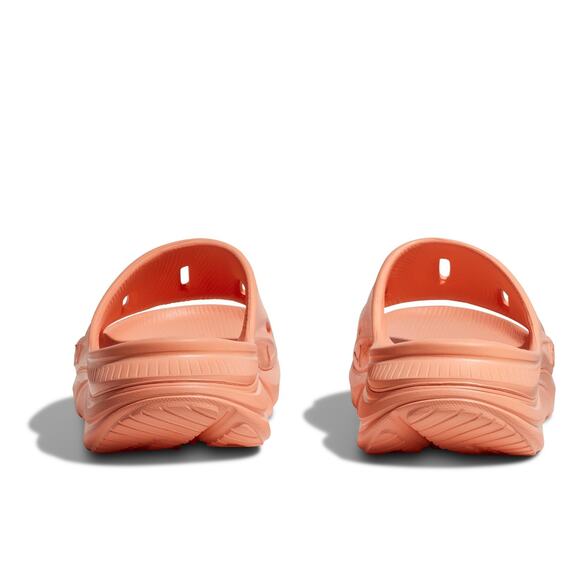 HOKA ORA RECOVERY SLIDE 3 UNISEX COMFORT SANDALS SLIDES main image 7